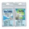 BioCURD & BioTEX Curd Culture Pack 2.5U for 25L Milk Lactic Acid Bacteria Freeze Dried Milk Solid for Homemade Fresh Curd (Pack of 10) (50 Ltr) view 1