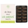 A-V-N LO-MEDUS 120 TABLETS II Ayurvedic II view 1