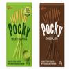 Glicos Pocky Biscuit Sticks Combo Pack  5 Flavours (Strawberry, Milky Matcha, Double Choco, Cookies & Cream, Chocolate)  47 g Each (Imported) view 4