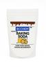 BCCHEM Baking Soda, food grade sodium bicarbonate,for cleaning,cooking,baking,Leavening Agent -500 grams view 1