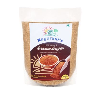 Natural Brown sugar