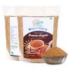 Natural Brown sugar view 4
