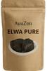 AyuZen Elwa Asli | 200 Gm | Aloevera Gum | Barbadensis | Aloe vera Gond | 100% Natural view 1