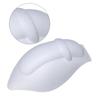 SECRET DESIRE Men Underwear Enhancing Cup Bulge Sponge Pad Cushion Trunks Shorts White view 2
