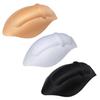 SECRET DESIRE Men Underwear Enhancing Cup Bulge Sponge Pad Cushion Trunks Shorts White view 3