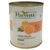 Harvesta Hand Peeled Kesar Natural Mango Pulp 850g | Traditional Fruit Pulp for Sweets Aamras Shakes Smoothies | Great for Ice Creams Baking Desserts Beverages Cooking Kitchen Recipes view 1