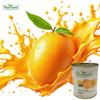 Harvesta Hand Peeled Alphonso Natural Mango Pulp 850g | Traditional Fruit Pulp for Shakes Smoothies Aamras Ice Creams Sweets | Desserts Beverages Cooking and Everyday Kitchen Use view 4