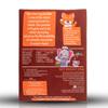 Dhatu Organics Sprouted Ragi Porridge Mix 250g (Pack of 2) - Certified Organic, No Added Sugar or Salt, Preservative-Free view 2