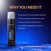 Truemenn Aqua Fresh Intimate Spray + Lemon Fresh Intimate Wash For Men - pH Balanced, Anti-Bacterial, Anti-Itch, Anti-Odour | With Aloe Vera & Lemon Extract | Daily Hygeine Wash Kit for Men | Dermatology Tested - 200ml view 3
