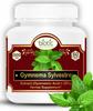 Biotic Natural Gymnema Sylvestre Capsules Extract 500mg - Organic Gudmar Capsules - 60 Veg Capsules view 1