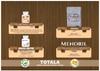 Dr. Totala Netrayu Vati 100 Tablets | Eye Wellness Support | Vision Comfort | Daily Eye Care | Herbal Care | Gentle Home Use | Natural Eye Balance view 3