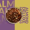 Avarya Almond Deluxe Mukhwas | Premium Mouth Freshener with Roasted Almonds & Seeds | Traditional Indian Sweet & Digestive Aid | 100% Vegetarian | Post-Meal Snack view 3