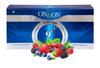 9-E5 Health Drink is an active formulation of Amla, Noni, Aloe Vera, and a unique combination of 13 berries for glowing skin and body care 30 sachets view 1