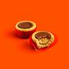 Hershey Reesses Miniature Cups Peanut Butter Cup Candy Party Bag 1Kg view 4