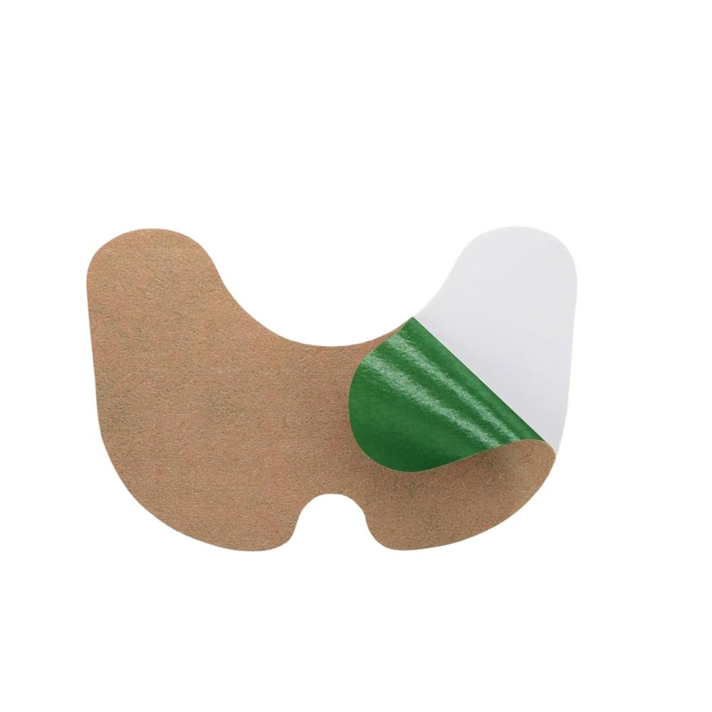 Herbal Knee Pain Relief Patch | Natural Chinese Herbal Plaster for Joint & Muscle Pain Relief | Heating Therapy Pad for Knee, Arthritis, Back, Shoulder & Body Pain | Long Lasting Relief | Pack of 12