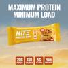 KiTE Nutrition Alphonso Mango Protein Bars | 20g Protein, 170 Calories, 4g Net Carbs, No Added Sugar| Pack of 4 view 2