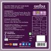 GEGGLE's Millet Cake Rusk, Eggless, 250g view 2