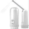 MUKUND Silicone Portable Jet Spray for Travel with Adjustable Nozzle & High Low Spray Mode | Travel Friendly Handheld Bidet Spray | Travel & Toilet Essentials | Easy to Use view 1