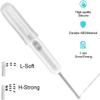 MUKUND Silicone Portable Jet Spray for Travel with Adjustable Nozzle & High Low Spray Mode | Travel Friendly Handheld Bidet Spray | Travel & Toilet Essentials | Easy to Use view 3