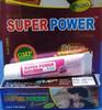 SHIARYA'S Super Power Cream For Men Long Delay Timing Cream, (6 x 4gm) view 2