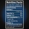 FruitJoy 5 Gum Peppermint Cobalt Sugarfree Chewing Gum, 15 Stick Pack Box (Imported) view 2