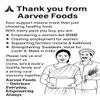 AarVee Ravito Roasted Vermicelli, 400g, 100% Suji, Healthy and Tasty view 4