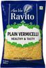 AarVee Ravito Plain Vermicelli, 400g, Healthy and Tasty view 1