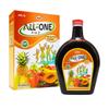 Al-in-One A to Z Complete Health Tonic  Daily Energy, Immunity booster & Vitality Support 450lm (pack 1) view 1