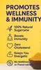 Amno Pure Natural Sugarcane Jaggery Filtered Powder | Bheli, Bellam, Sarkkara, Gud, Gur, Cholestrol Free, 100% Natural - 900G Pouch view 4
