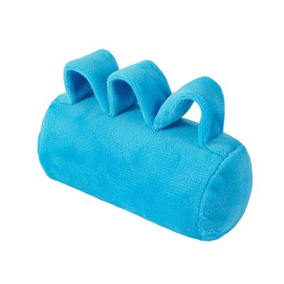 Enakshi Fingers Separation Pad Finger Cushion Comfortable Hand Exerciser Fingers Pad Blue|garden statue | Medical, Mobility & Disability |Orthotics, Braces & Sleeves|1 Fingers Separation Pad