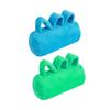 Enakshi Fingers Separation Pad Finger Cushion Comfortable Hand Exerciser Fingers Pad Blue|garden statue | Medical, Mobility & Disability |Orthotics, Braces & Sleeves|1 Fingers Separation Pad view 3
