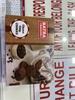 Batra Bakers Choco Chip Cookies  Crunchy Chocolate Chip Biscuits | Rich Cocoa Taste | Perfect Tea-Time Snack | 300gm view 2