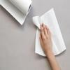 Extra Large Kitchen Paper Towel Roll - Thick and Strong 4-Ply Sheets for Multipurpose Cleaning and Disposable Napkins - Highly Absorbent, Big Size Rolls for Home or Commercial Use (Pack of 2) view 2