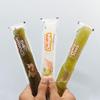ICY POPPS Edible Ice Sticks | Comes with 11 Refreshing Flavours | Mango, Guava, Orange, Kala Khatta & More | Gluten-Free with Added Vitamin C | Refreshing Treat for Kids (Assorted_pack_of_22) view 4
