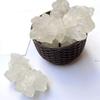 THAKAR Sweet Kuja Mishri Round 200g | Rock Sugar Candy | Traditional Sweet Crystals for Pooja & Prasad | Rock Sugar Crystals | Natural Sweetener | Desi Khand | Authentic Misri Dana. view 1