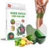 Chinese Herbal Knee Patch, Natural Pain Relief Plaster, Strong Feeling view 1