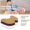 Chinese Herbal Knee Patch, Natural Pain Relief Plaster, Strong Feeling view 4