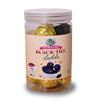 DADI MAA KE Black Til Laddu with Jaggery & Gond | Sesame Dry Fruit Ladoo with Almond & Cashew | Iron Rich Energy Sweet for Hemoglobin, Bone Strength, Joint Health & Postpartum Recovery | Traditional Healthy Laddu (400g) view 1