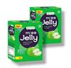 MyDreem Miss Jelly Green Apple Flavor, Smooth & Jiggly Candy Treat for Kids & Adults 85 Pcs in Each box Pack of 2 view 1