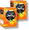 MyDreem Miss Jelly Orange Flavor, Smooth & Jiggly Candy Treat for Kids & Adults 85 Pcs in Each box Pack of 2 view 1