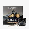 NUOLYF Pure Himalayan Shilajit Resin with Fulvic Acid  Energy, Stamina & Immunity Booster | 100% Ayurvedic, 20 g view 1