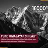 NUOLYF Pure Himalayan Shilajit Resin with Fulvic Acid  Energy, Stamina & Immunity Booster | 100% Ayurvedic, 20 g view 2