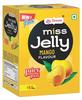 MyDreem Miss Jelly Mango Flavor, Smooth & Jiggly Candy Treat for Kids & Adults 85 Pcs in Each box Pack of 2 view 1