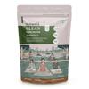 TrueBasics Clean Plant Protein Powder Pea Protein Isolate (Chocolate, 1kg) | 24g Protein per Scoop view 1