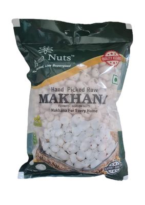 Aqua Nuts Makhana (Fox Nuts) (200 gm)