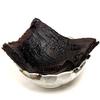 THAKAR Aam Papad Black in Tray 150g | Traditional Kala Aam Papad | Tangy & Sweet Mango Treat | Natural Fruit Leather | No Preservatives. view 1