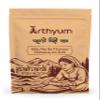 Arthyum Himalayan Pink Flavoured Salt with Mixed Herbs Seasoning mix - Popcorn, Noodles, Salad, Raita, Fruits, Makhana Pasta, Pizza, Salads, Premium Sprinkler | Unprocessed | Pure & Natural Traditional Grounded Salt ( Silbata) | Healthy Italian Spice view 1