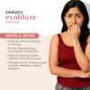 Vedistry Evablaze Capsules | Womens Vitality & Desire Booster | Ayurvedic Capsule for Female Mood Enhancer, Energy, Hormonal Balance & Reproductive Health | With Kapikachhu, Ashwagandha, Brahmi, Gokshura & Methika 60 Capsules (Pack of 3) view 4