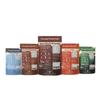Prustlr Everyday Protein Oats 60gm Each Pack of 5 | 24g Protein | Mix Assorted Flavours - Tiramisu Espresso, Matcha Hazelnut, Coconut Cloud, Kesar Kreme, ChocoRush Brownie | Breakfast Oat view 2