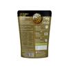 Freeze-Dried Jain Gujarati Dal Bhat | Traditional No Onion No Garlic Ready-to-Eat Meal | Preservative-Free, Gluten-Free, Travel-Friendly Instant Food view 3